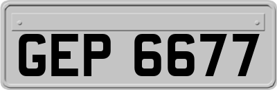 GEP6677