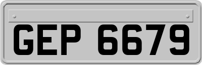GEP6679