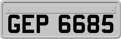 GEP6685