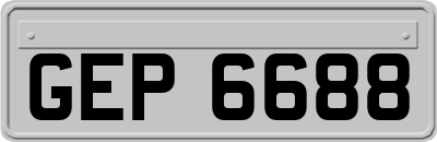 GEP6688