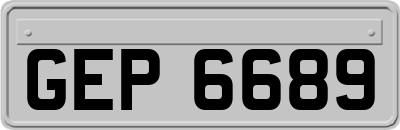 GEP6689