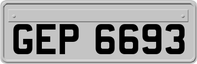 GEP6693