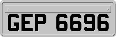 GEP6696