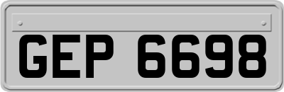GEP6698