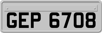 GEP6708