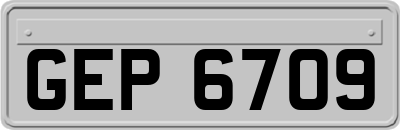 GEP6709