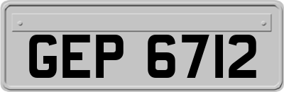 GEP6712