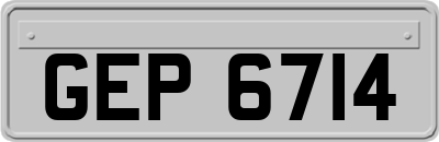 GEP6714