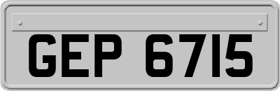 GEP6715