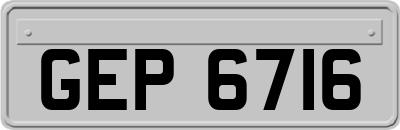 GEP6716