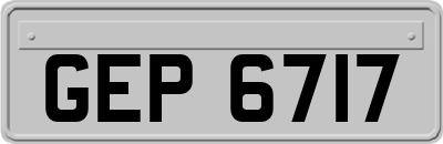 GEP6717