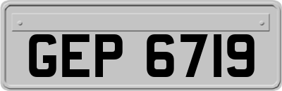 GEP6719