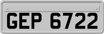 GEP6722