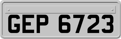 GEP6723