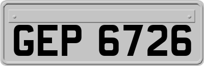 GEP6726