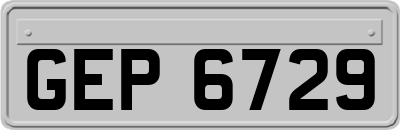 GEP6729
