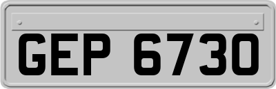 GEP6730