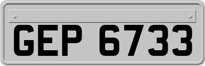GEP6733