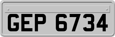 GEP6734