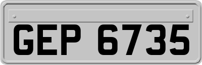 GEP6735