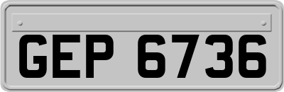 GEP6736