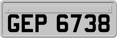 GEP6738