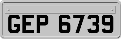 GEP6739