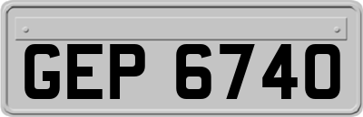 GEP6740