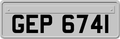 GEP6741