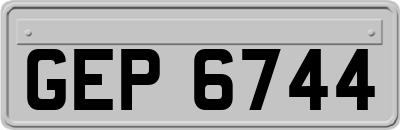 GEP6744