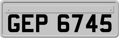 GEP6745