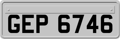 GEP6746