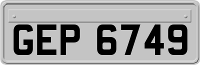 GEP6749