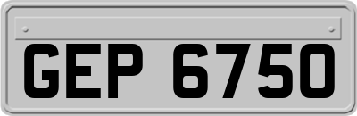 GEP6750