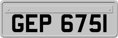 GEP6751