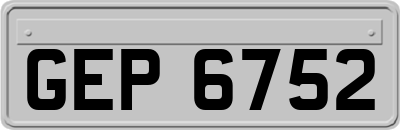 GEP6752