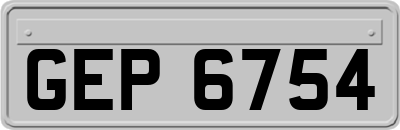 GEP6754