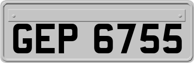GEP6755