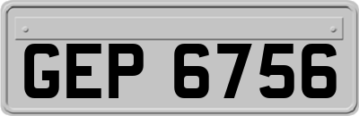 GEP6756