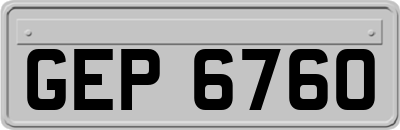 GEP6760