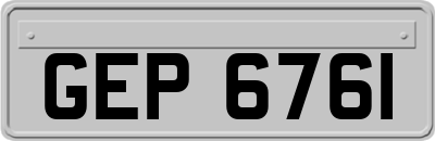 GEP6761