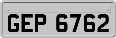 GEP6762
