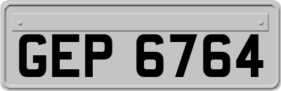 GEP6764