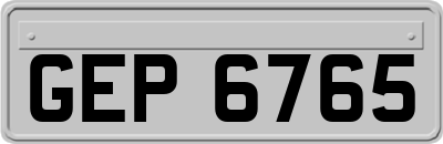 GEP6765