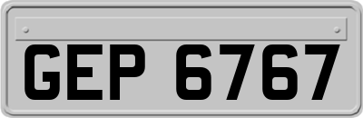 GEP6767