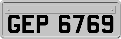 GEP6769