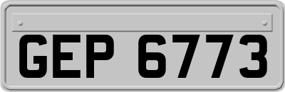 GEP6773
