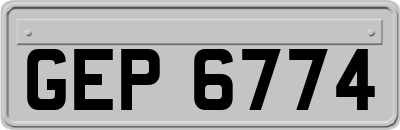GEP6774