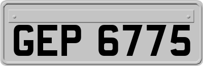 GEP6775