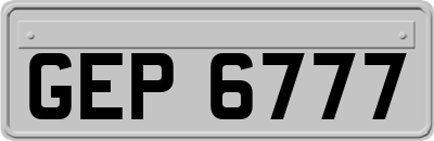 GEP6777